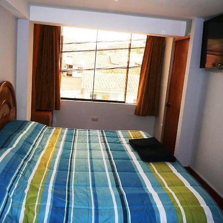 Cusco Apartments & Private Rooms Номер фото