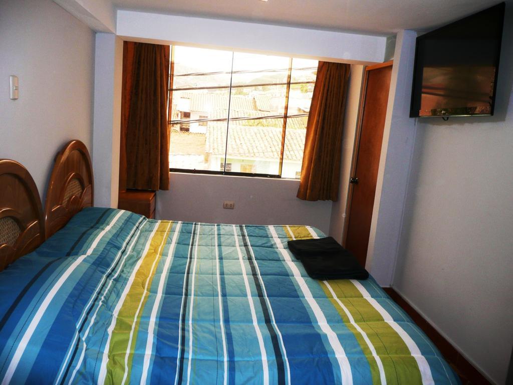 Cusco Apartments & Private Rooms Номер фото
