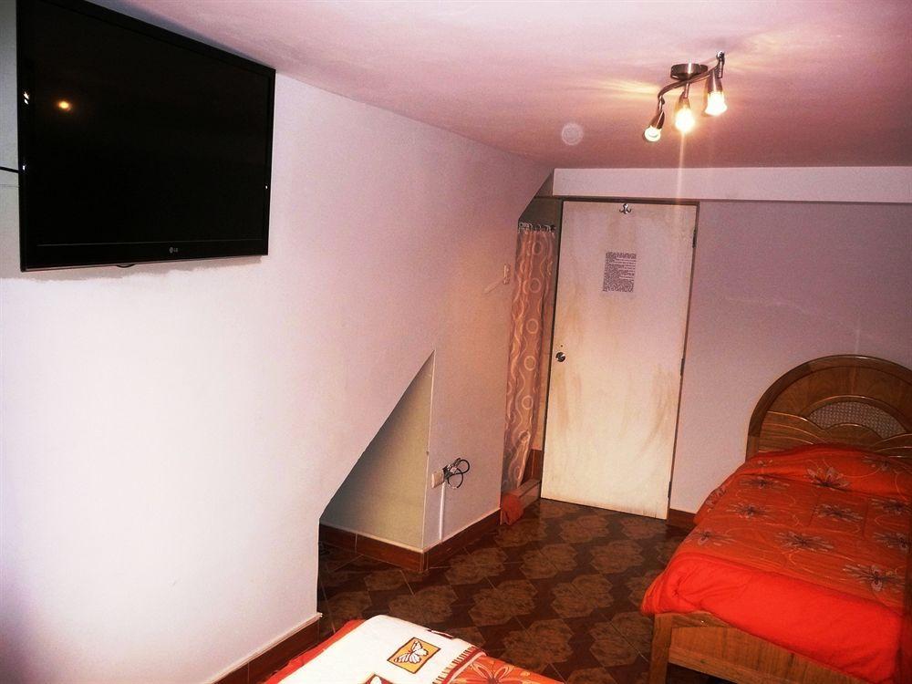 Cusco Apartments & Private Rooms Экстерьер фото